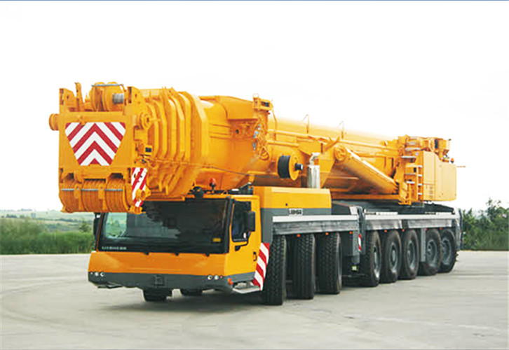 当阳市精密设备吊装（如机床、仪器）需要特殊车型吗？