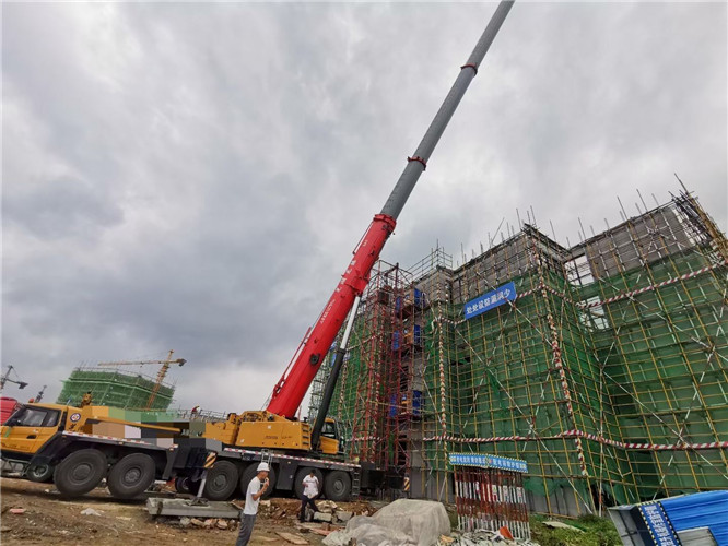 当阳市吊装方案需要单独付费吗？复杂工况是否提供专家论证？